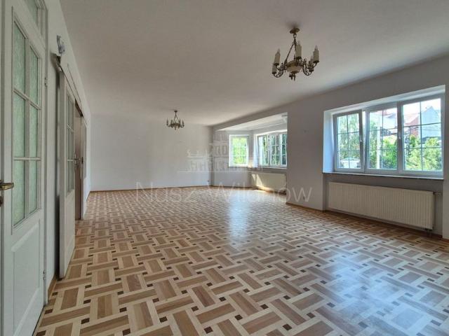 Warszawski, Warszawa, Wilanów, Królewicza Jakuba