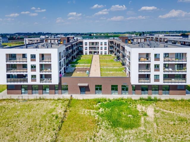 Warszawski Zachodni, Ożarów Mazowiecki, Nadbrzeżna