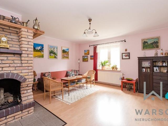 Warszawski Zachodni, Łomianki, Wesoła
