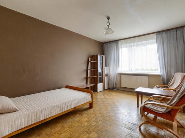 Warszawski Zachodni, Błonie, Sochaczewska