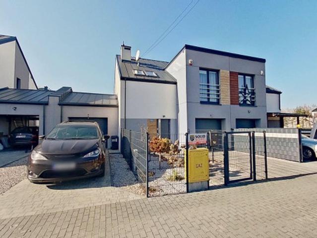 Warszawski Zachodni Pow, Ożarów Mazowiecki Gm, Święcice, Kopytowska