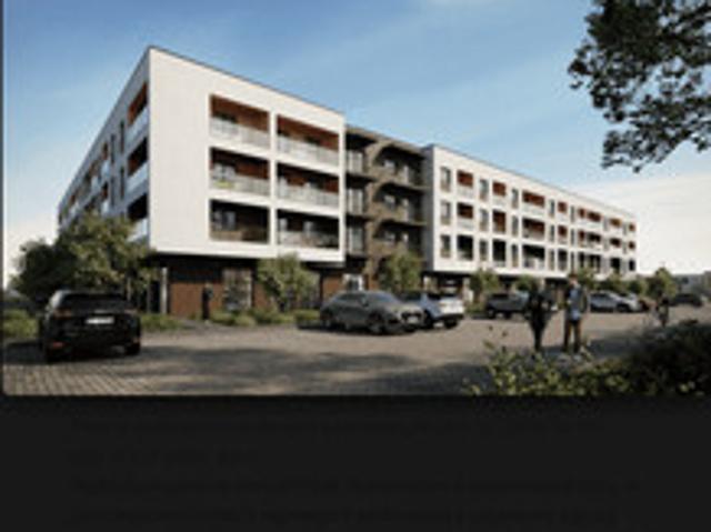 Warszawski Zachodni pow, Ożarów Mazowiecki gm, Ożarów Mazowiecki, Nadbrzeżna