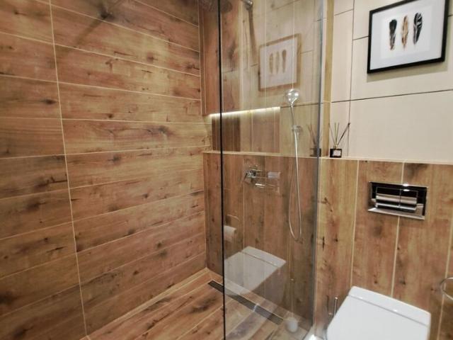 Warszewo. Komfortowy apartament z dużym balkonem