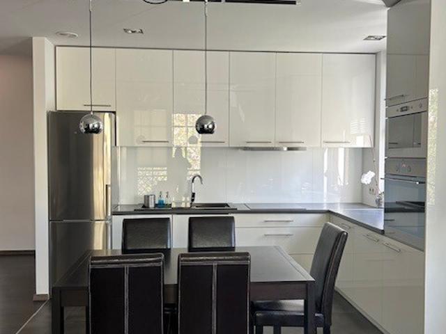 Warszewo komfortowe 3 pokoje na zamkniętym osiedlu