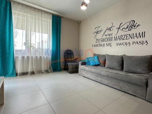 Warszewo, Panoramiczna, Szczecin