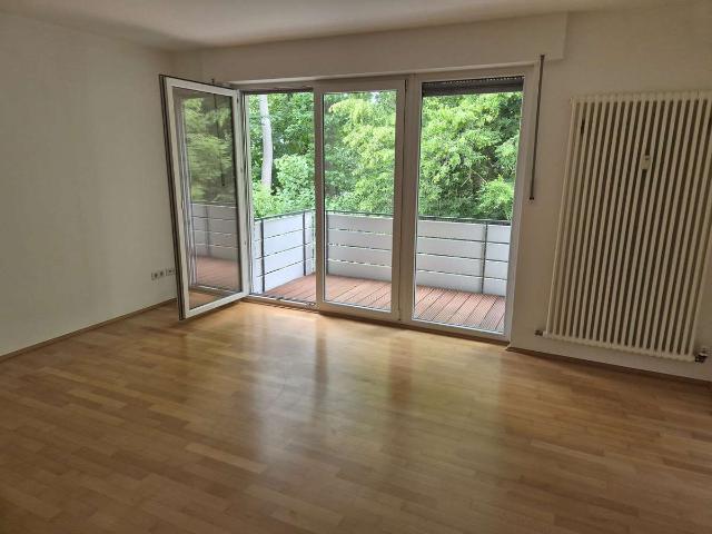 Was das Herz begehrt. Traumlage, 2 Balkone, Garage möglich!