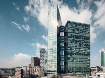 Holzknechtstraße, Siedlung Südost, Wien