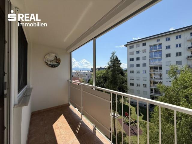 Was würden Sie aus dieser Wohnung machen?