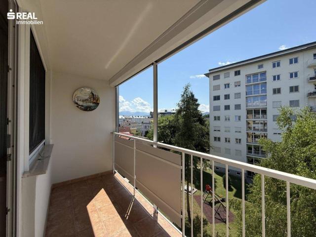 Was würden Sie aus dieser Wohnung machen?