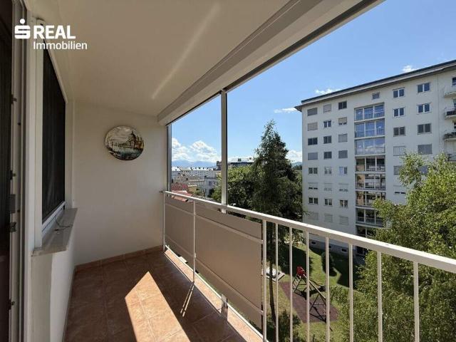 Was würden Sie aus dieser Wohnung machen?
