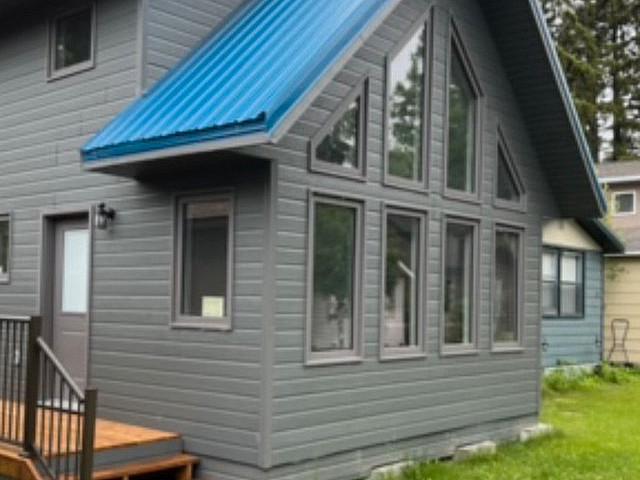 Wasagaming Cabin For Sale