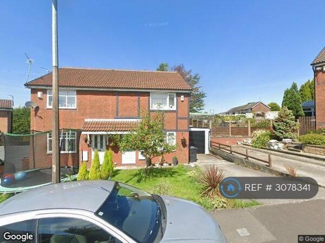 Wasdale Avenue, Blackburn, BB1 2 bed semi detached house to rent £825 pcm £190 pw