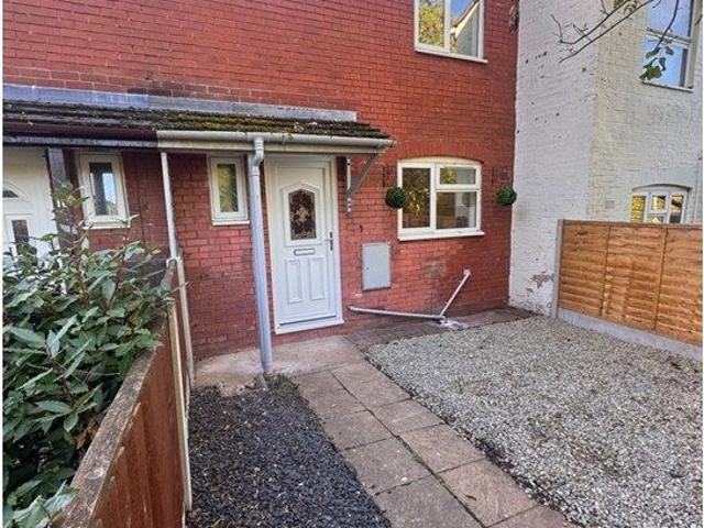 Wasdale Court, Worcester WR4, 3 bed terraced house to rent, £1,200 pcm | PrimeLocation