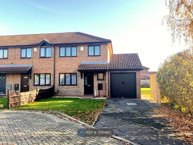 Wasdale Gardens, Peterborough PE4, 3 bed end terrace house to rent, £1,250 pcm | PrimeLocation