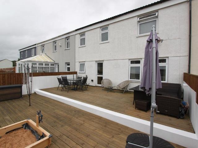 Wasdale Gardens, Plymouth PL6, 3 bed terraced house to rent, £1,200 pcm | PrimeLocation