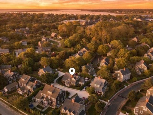 Washaman Ave, Nantucket, Home For Sale