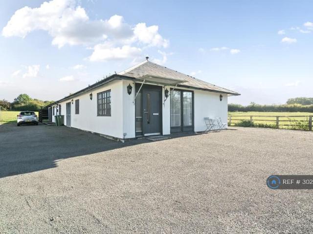 Washbrook Cottage, Buckingham, MK18 1 bed semi detached house to rent £1,200 pcm £277 pw