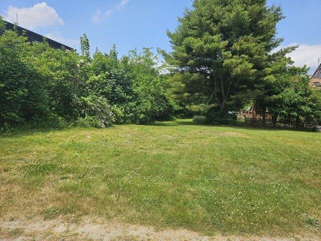 Washburn Ave, Fairhaven, Plot For Sale