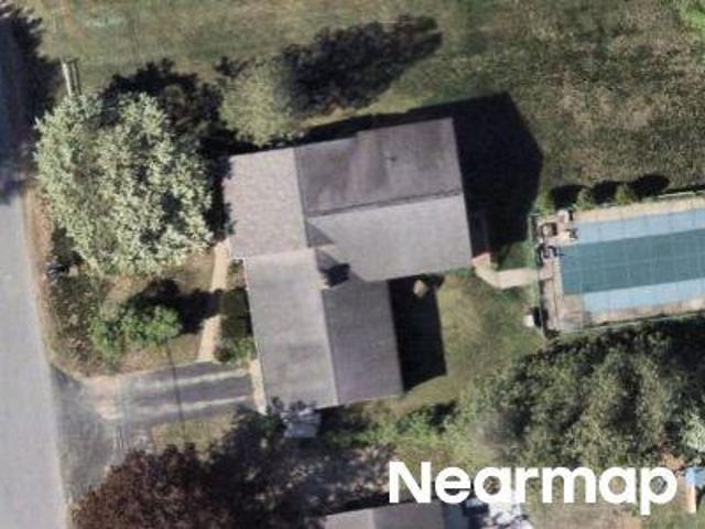Washburn Dr