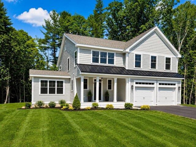 Washburn Farm Ln Unit,kittery, Home For Sale