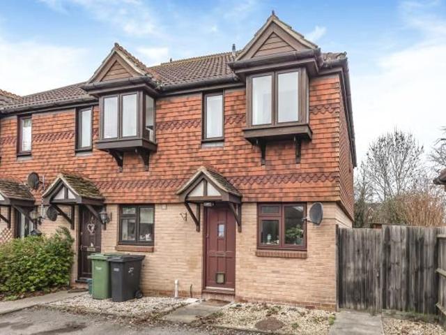 Washford Glen, Didcot OX11, 2 bed end terrace house to rent, £1,300 pcm | PrimeLocation