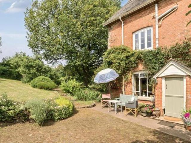Washfield, Tiverton, 4 Bedroom Semi detached