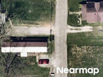 House for sale in Indiana, USA
