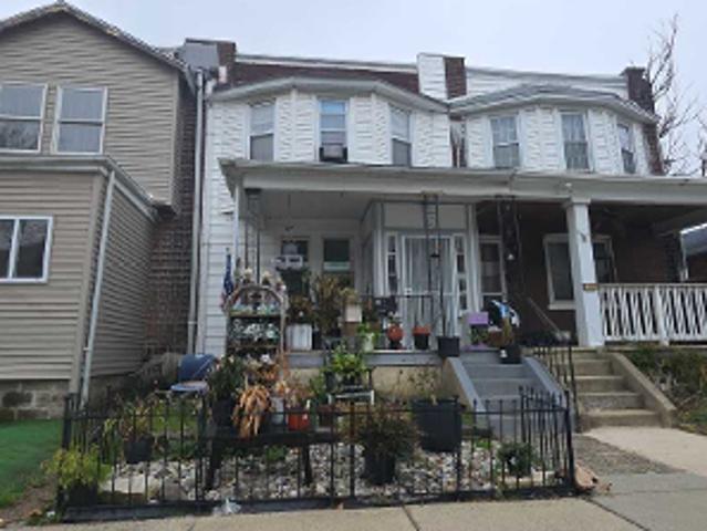 Washington Ave