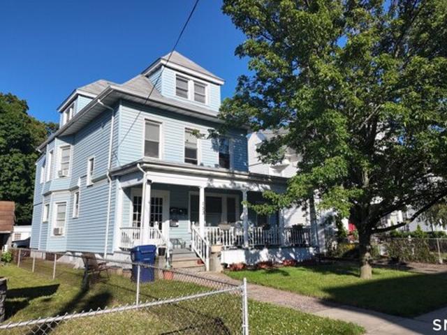 Washington Ave, West Haven, Home For Sale