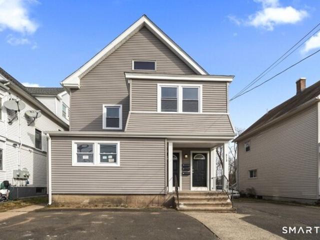 Washington Ave, West Haven, Home For Sale