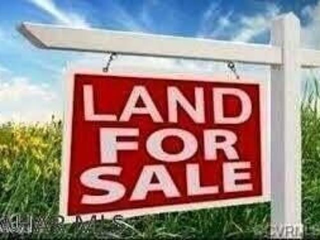 Washington Ave, Altoona, Plot For Sale