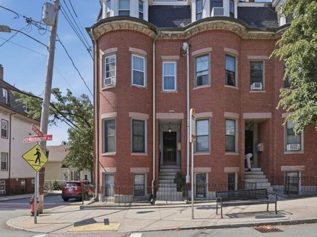 Washington Ave Apt,chelsea, Condo For Sale