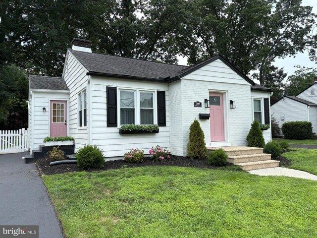 Washington Ave, Pitman, Home For Sale