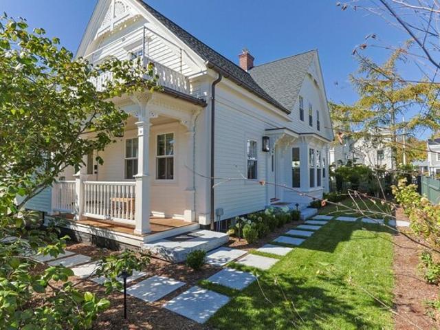 Washington Ave, Provincetown, Home For Sale