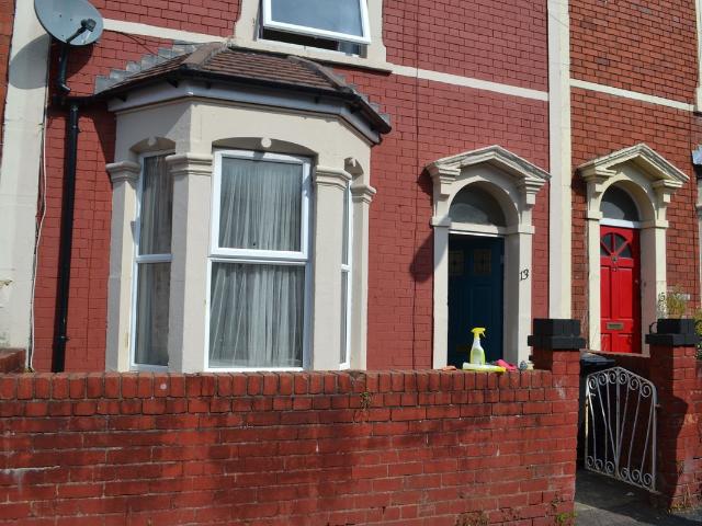 Washington Avenue, Easton, Bristol BS5, 4 bed terraced house to rent, £2,500 pcm | PrimeLocation