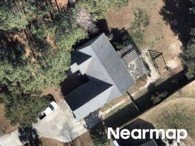 Washington Acres Rd