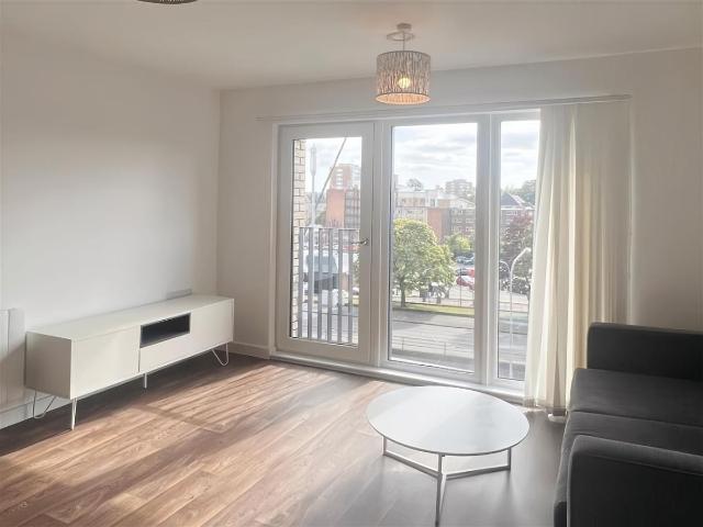 Washington Apartments, 5 Lexington Gardens, Birmingham B15, 1 bed flat to rent, £1,025 pcm | PrimeLocation