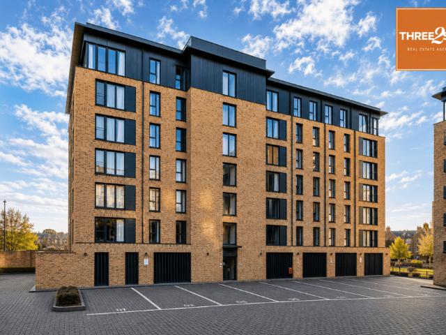 Washington Apartments, BIRMINGHAM. 2 bed apartment to rent £1,150 pcm £265 pw