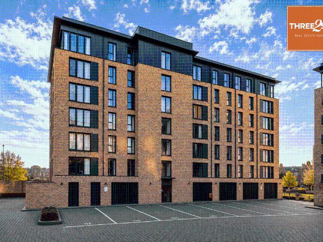 Washington Apartments, Birmingham B15, 2 bed flat to rent, £1,150 pcm | PrimeLocation