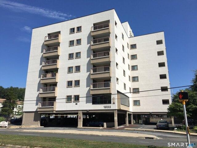 Washington Blvd Apt A, Stamford, Condo For Sale