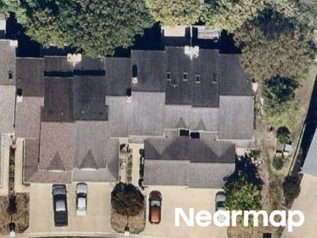 Washington Cir