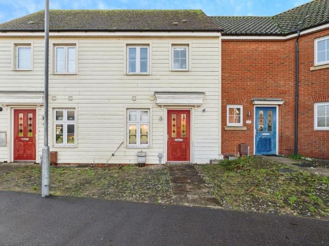 Washington Drive, Watton, Thetford IP25, 2 bed property to rent, £900 pcm | PrimeLocation