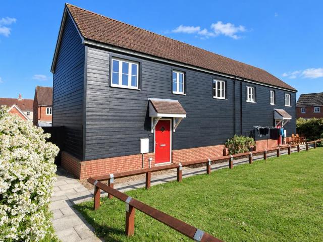 Washington Drive, Watton IP25, 2 bed detached house to rent, £950 pcm | PrimeLocation