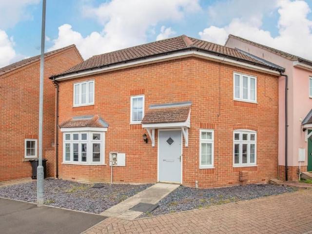 Washington Drive, Watton IP25, 3 bed end terrace house to rent, £1,100 pcm | PrimeLocation