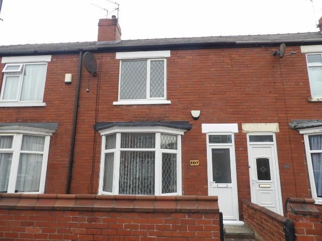 Washington Grove, Doncaster DN5, 2 bed terraced house to rent, £800 pcm | PrimeLocation