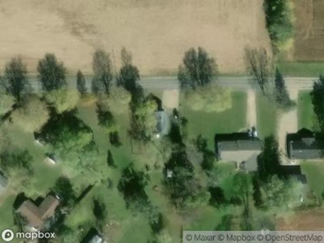 Washington Jackson Rd