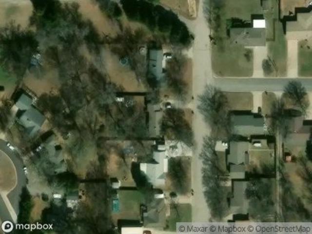 Washington Ln