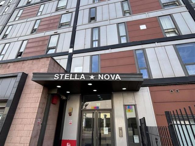Washington Parade, Bootle L20, 1 bed flat to rent, £475 pcm | PrimeLocation