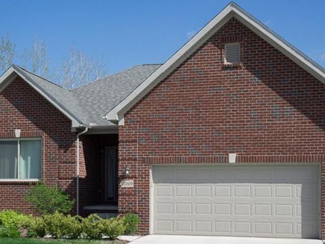 Washington Plan Forestview Estates Community