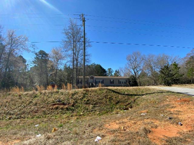 Washington Rd